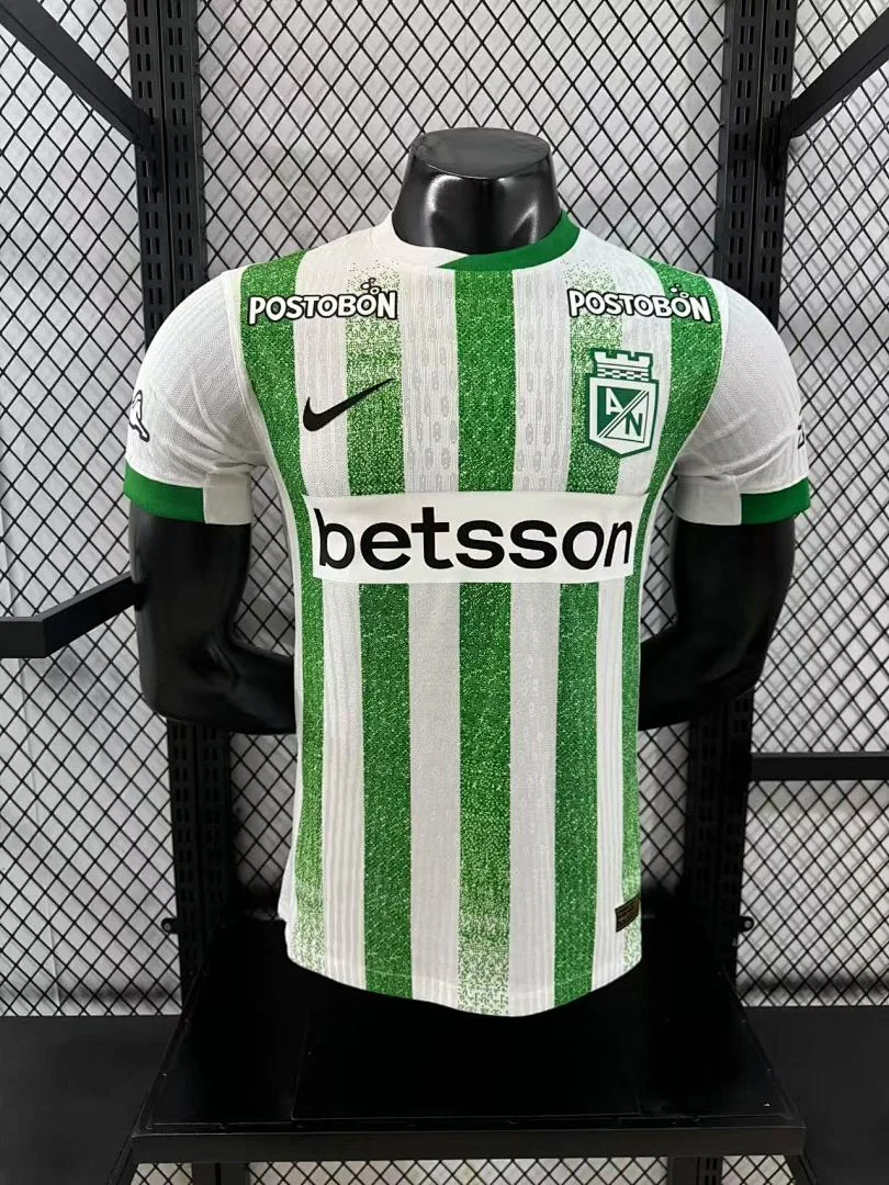 2025 Nacional Home S-4XL