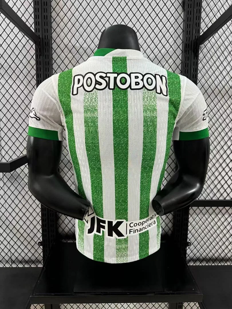 2025 Nacional Home S-4XL - view 2