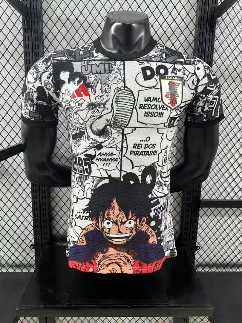 Japan Special Edition S-2XL