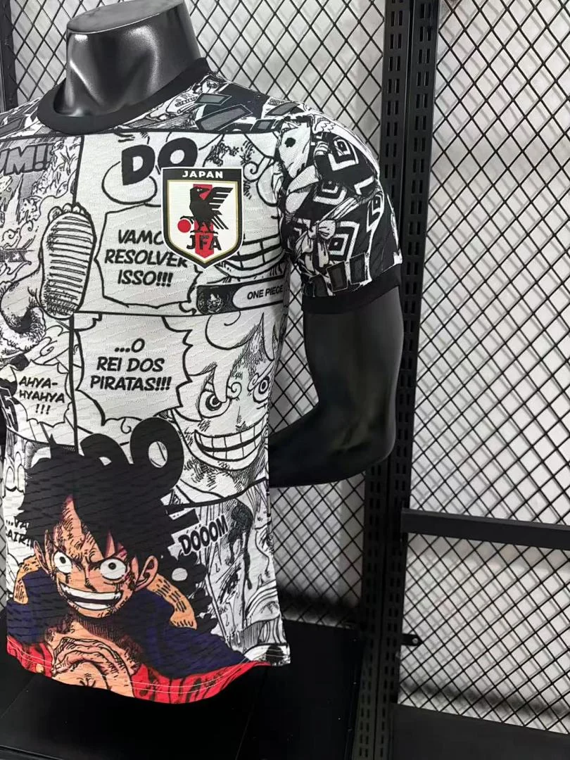 Japan Special Edition S-2XL - view 8