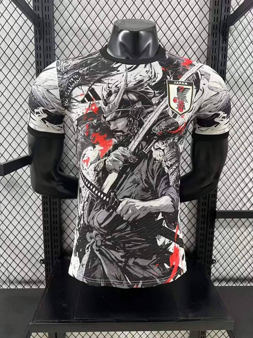 Japan Special Edition S-2XL