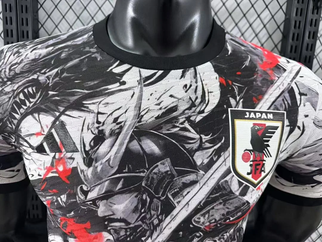 Japan Special Edition S-2XL - view 3