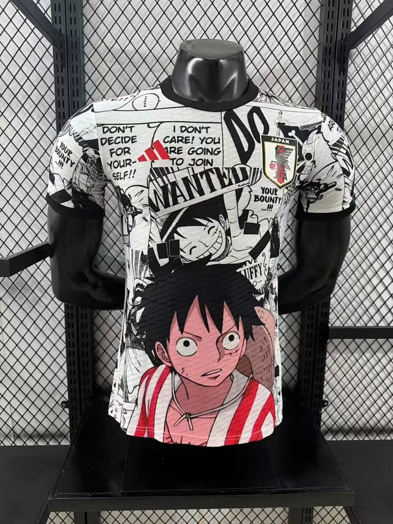 Japan Special Edition S-2XL