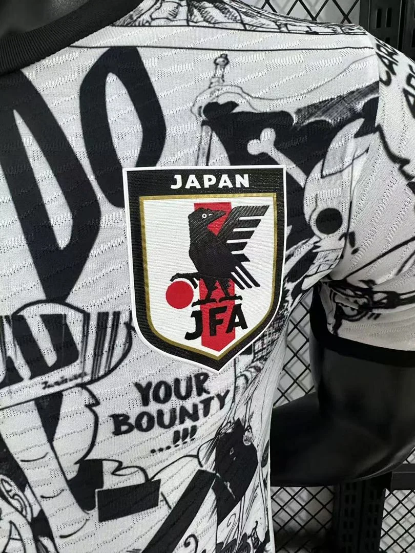 Japan Special Edition S-2XL - view 5