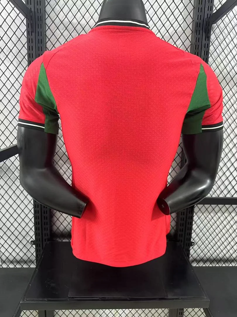 2025 Portugal Women's Football S-2XL - view 2