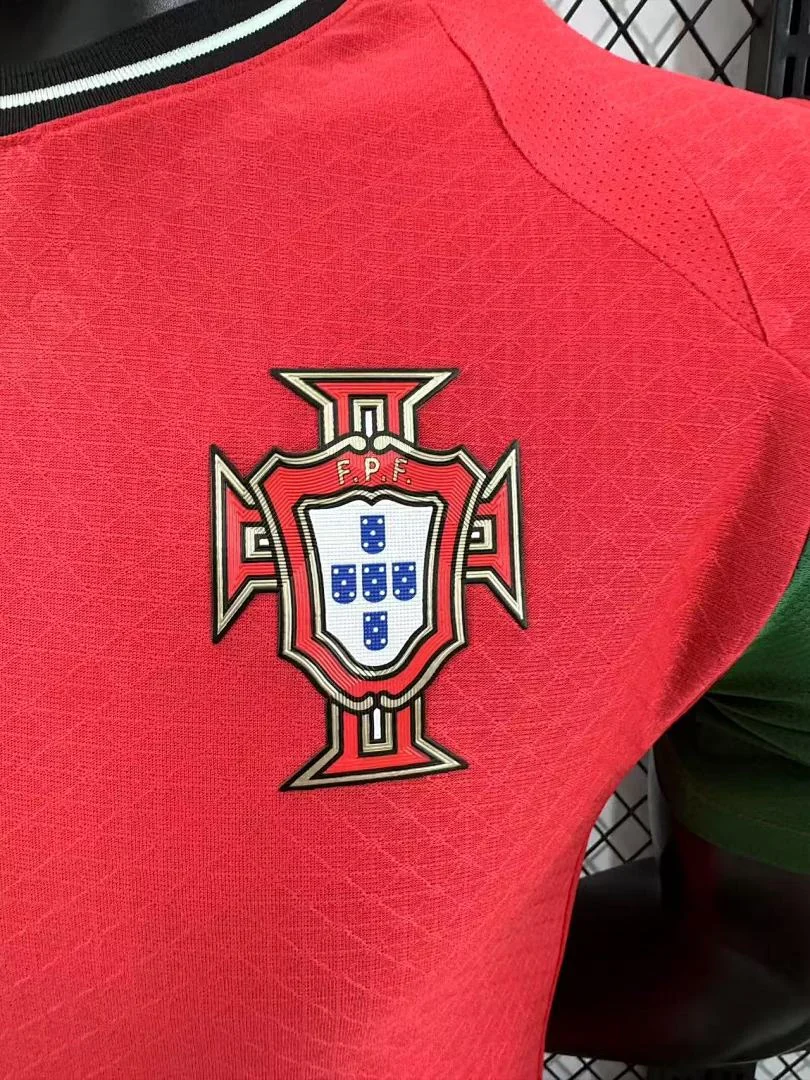 2025 Portugal Women's Football S-2XL - view 5