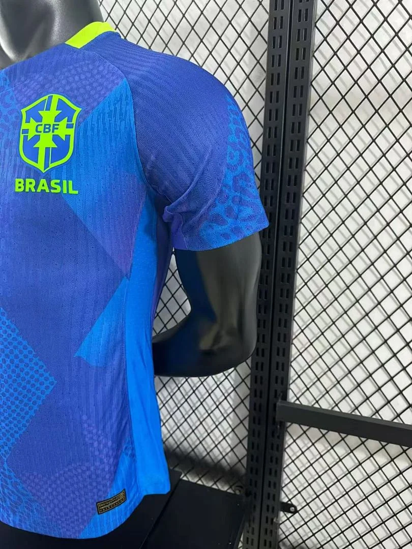 2025 Brazil Women's Football S-2XL - view 7