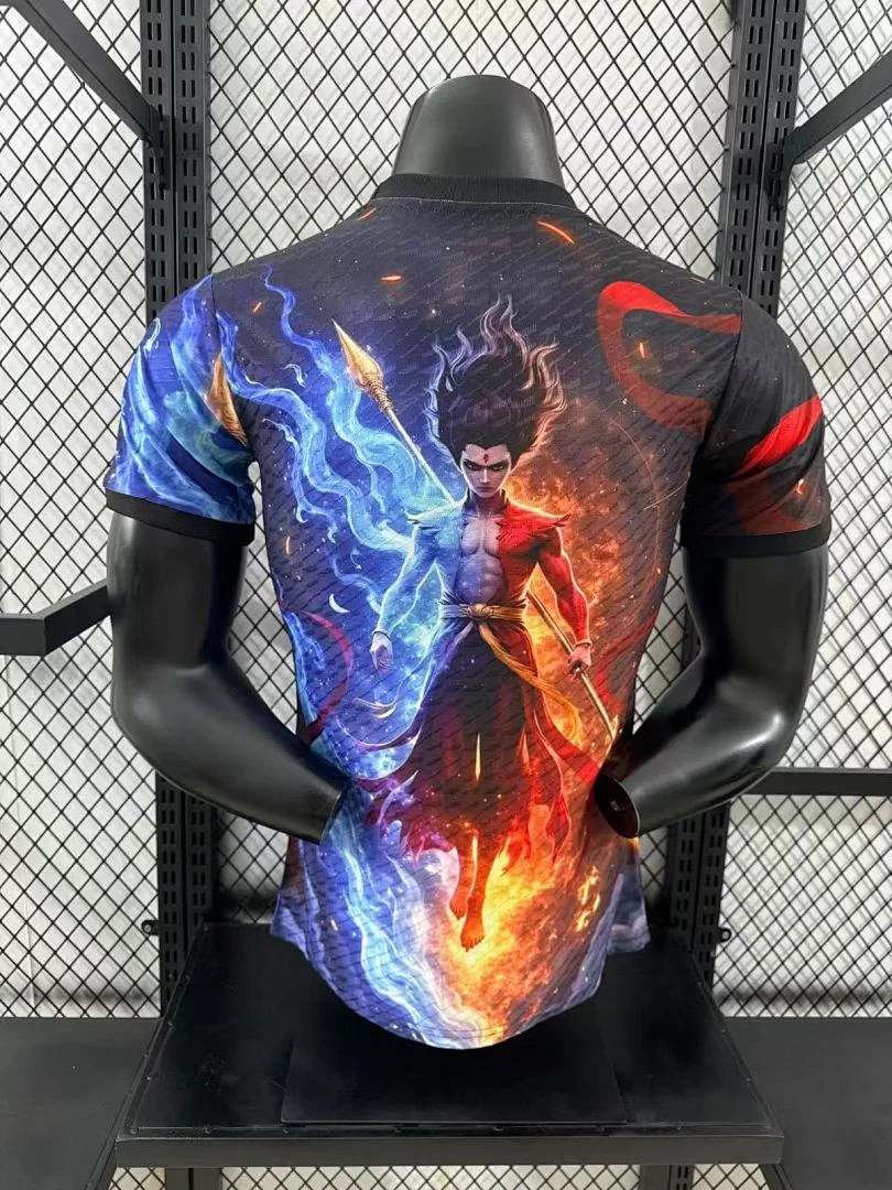 2526 Nezha Special Edition S-2XL - view 2
