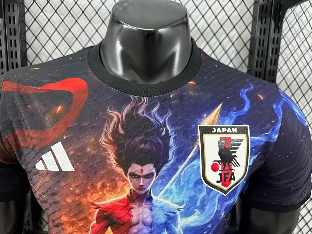 2526 Nezha Special Edition S-2XL - view 3