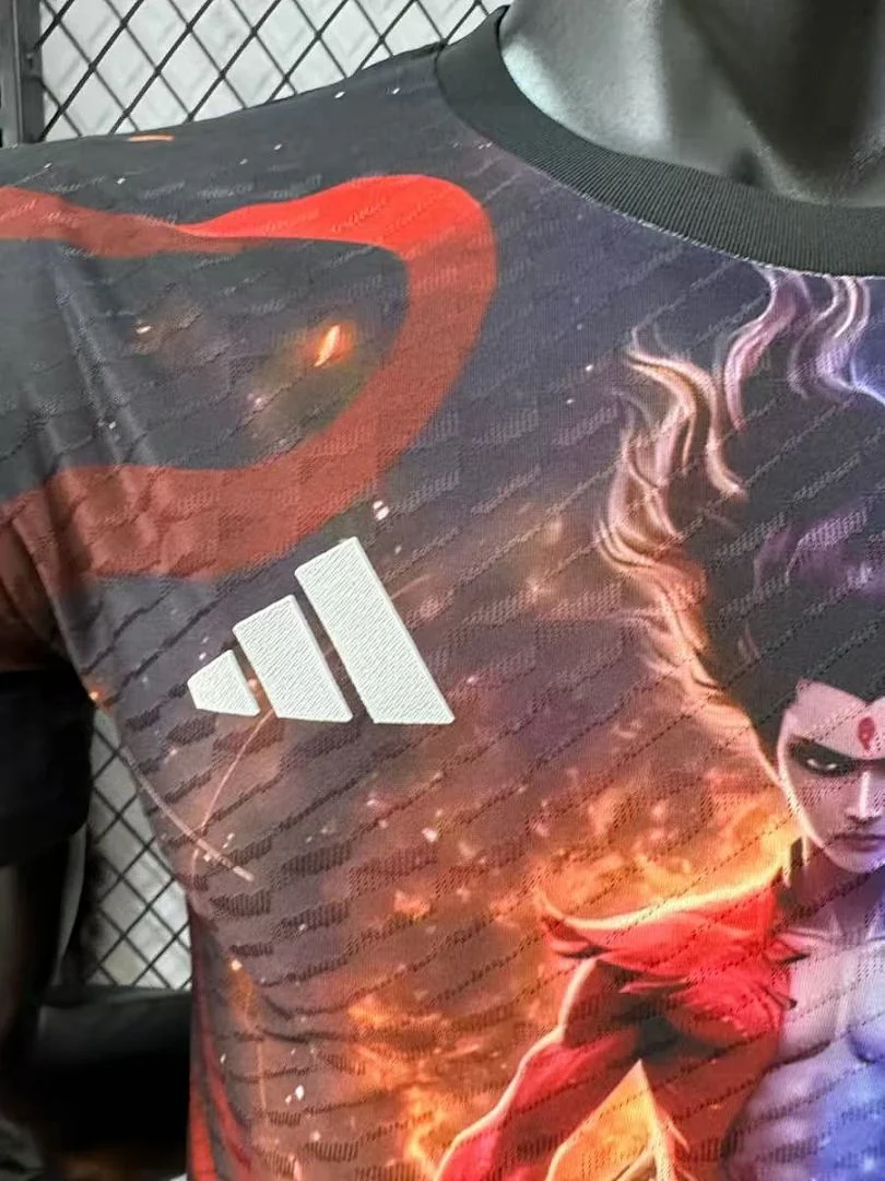 2526 Nezha Special Edition S-2XL - view 4