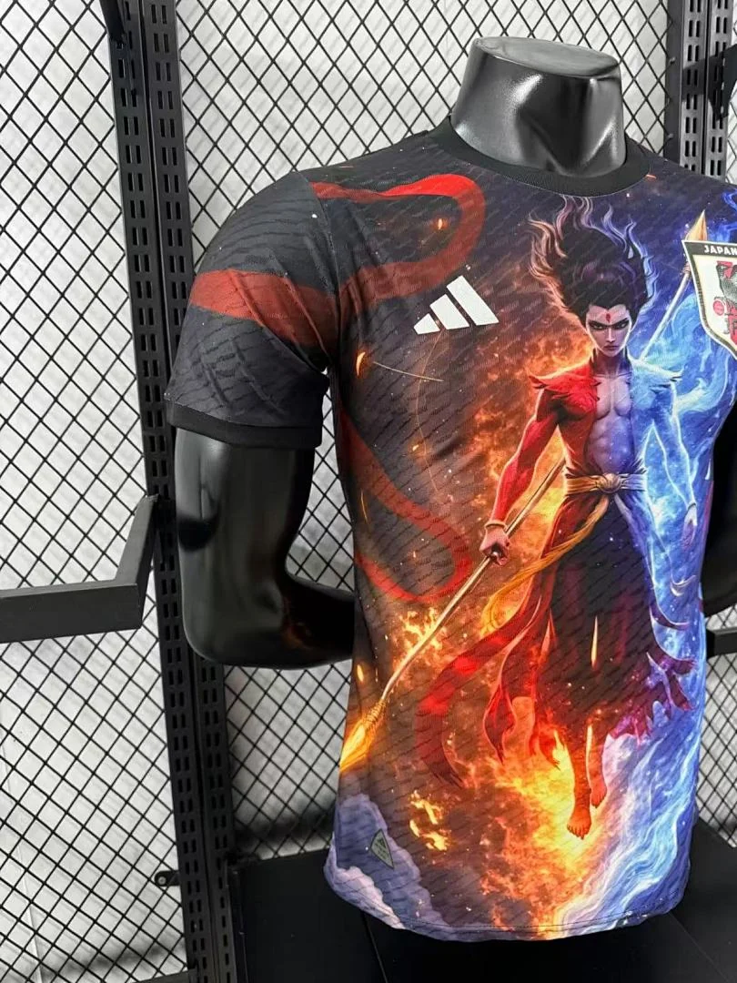 2526 Nezha Special Edition S-2XL - view 6