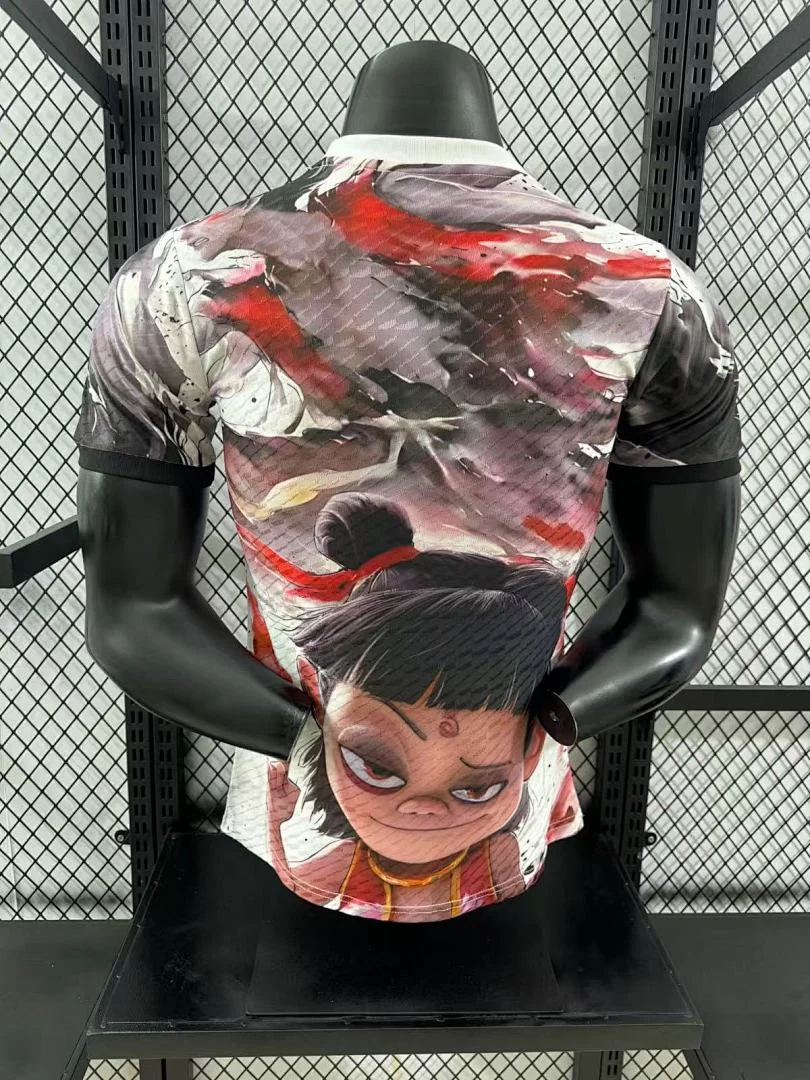 2526 Nezha Special Edition S-2XL - view 2