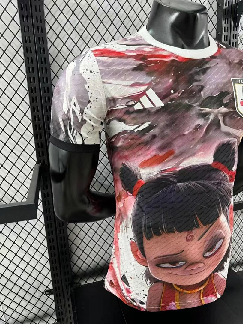 2526 Nezha Special Edition S-2XL - view 6