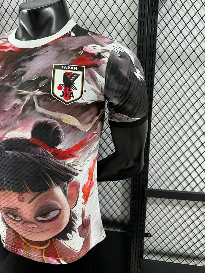2526 Nezha Special Edition S-2XL - view 7