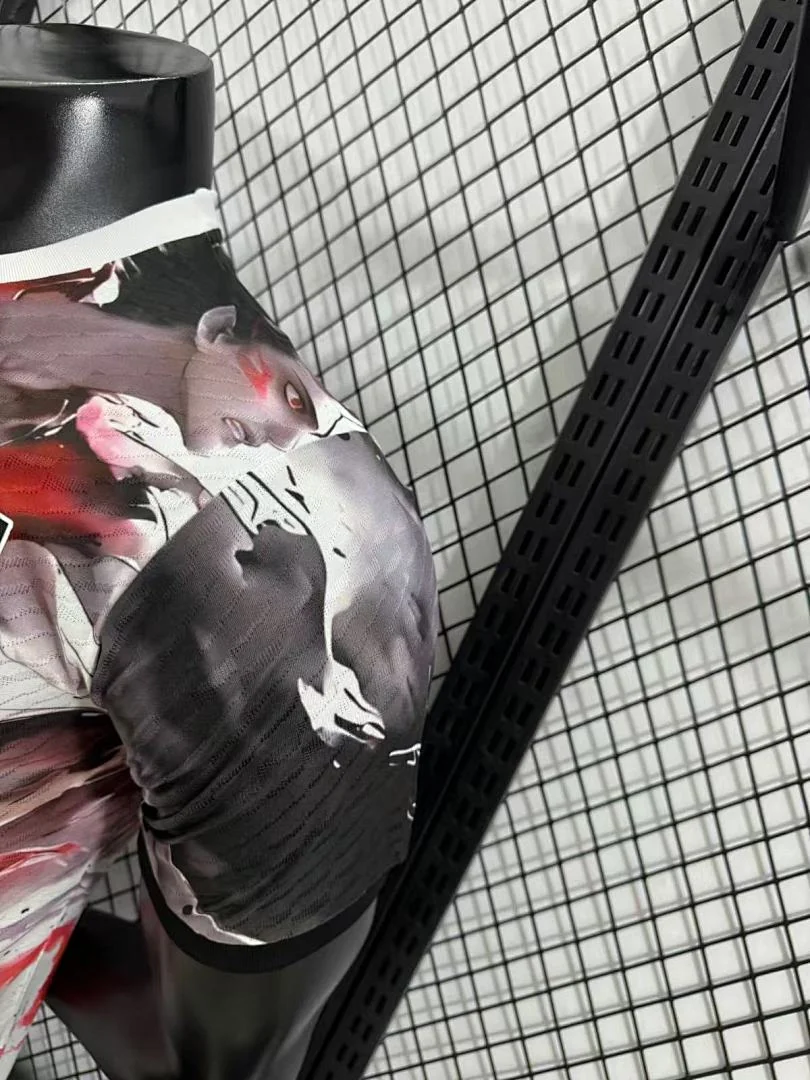 2526 Nezha Special Edition S-2XL - view 9