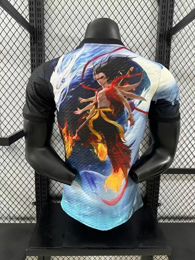 2526 Nezha Special Edition S-2XL - view 2