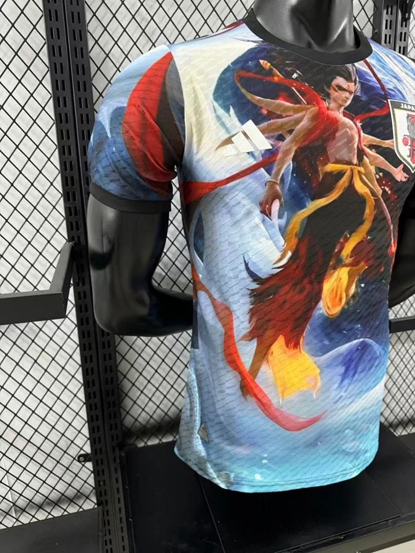 2526 Nezha Special Edition S-2XL - view 5