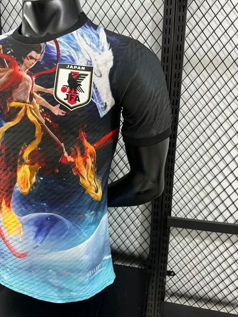 2526 Nezha Special Edition S-2XL - view 6