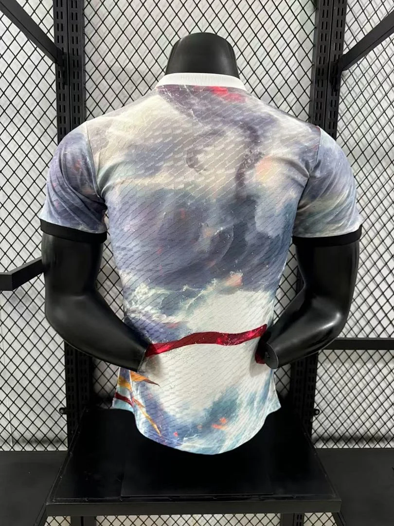 2526 Nezha Special Edition S-2XL - view 2