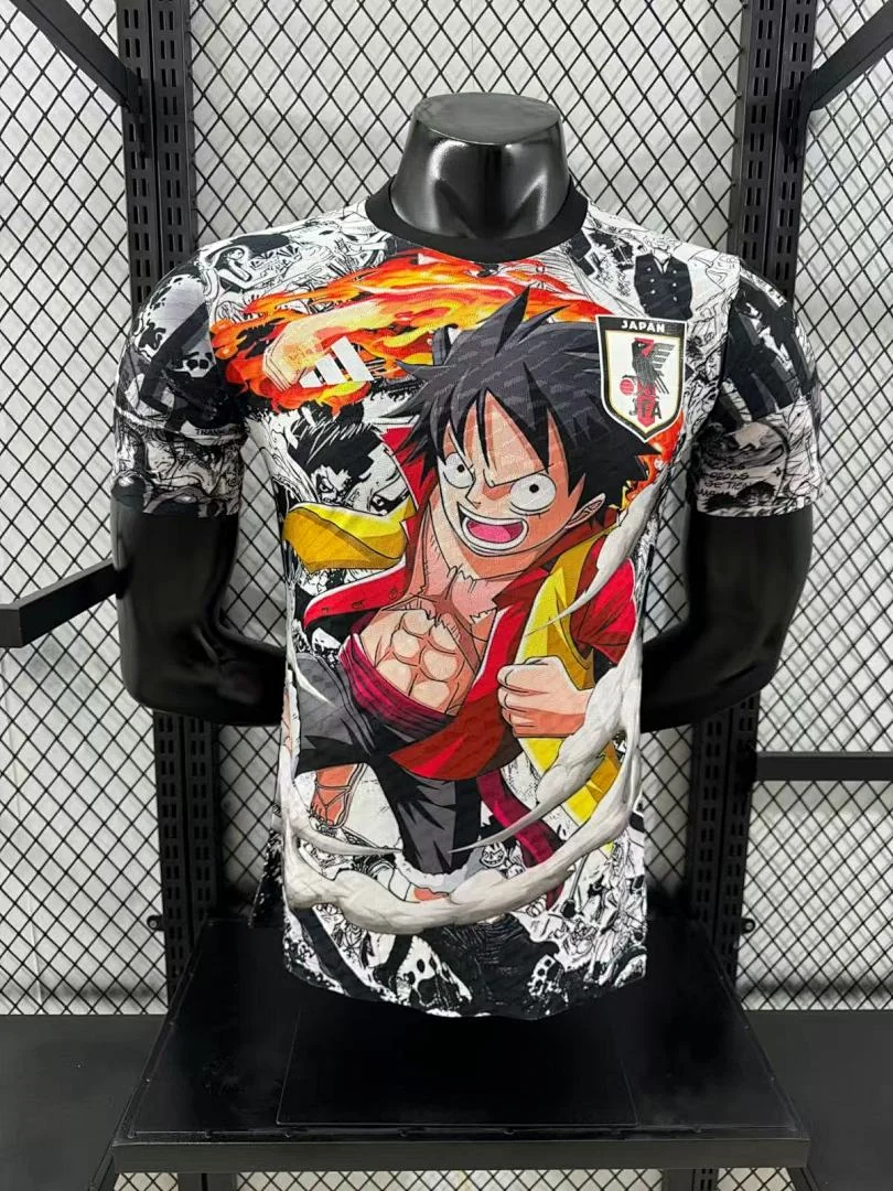 2526 Japan Special Edition S-2XL