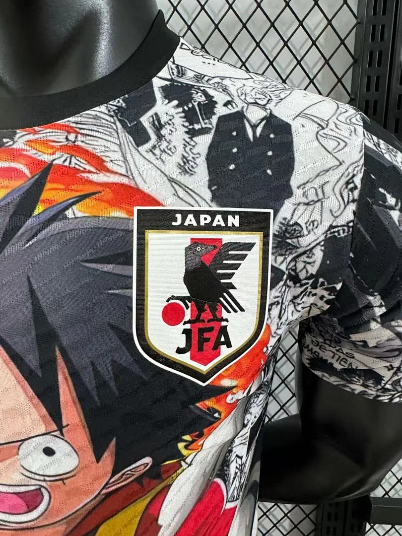 2526 Japan Special Edition S-2XL - view 5