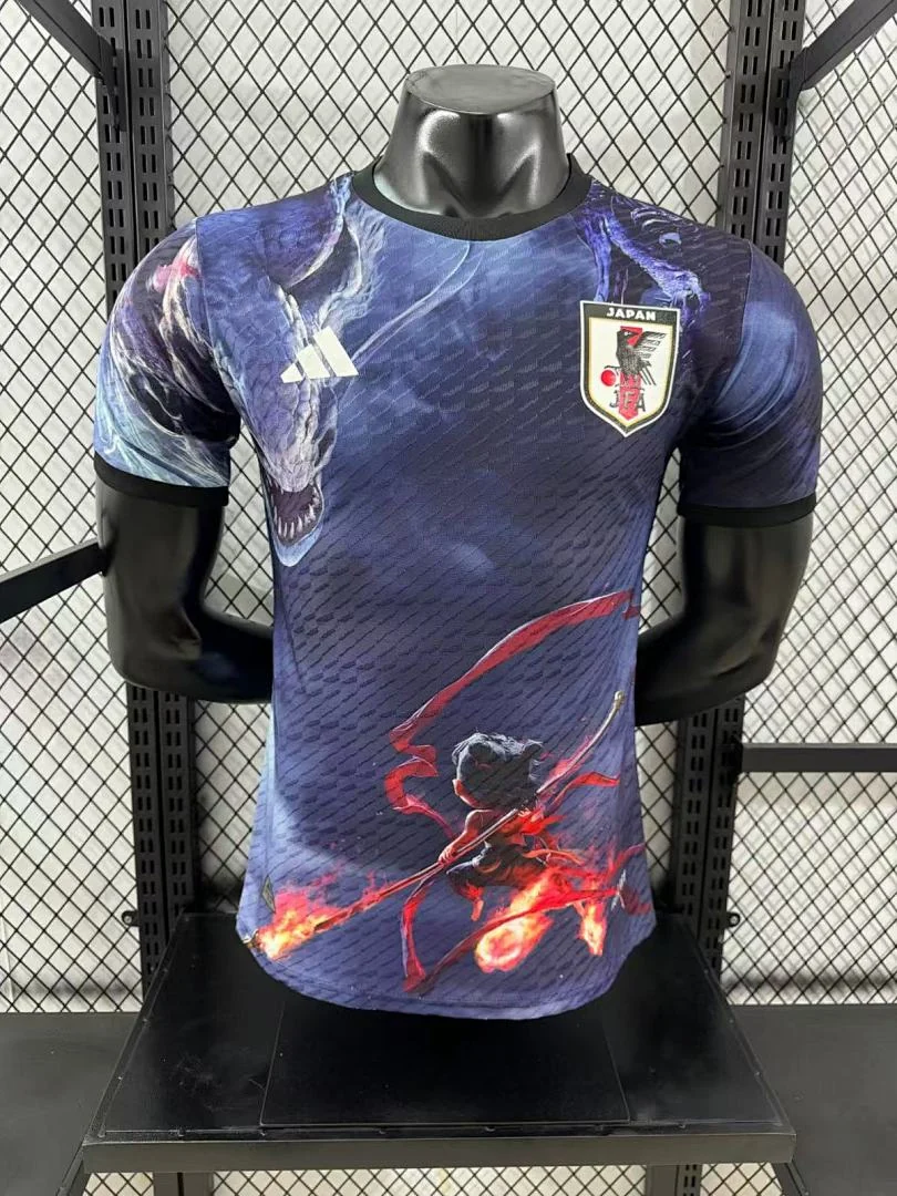 2526 Nezha Special Edition S-2XL