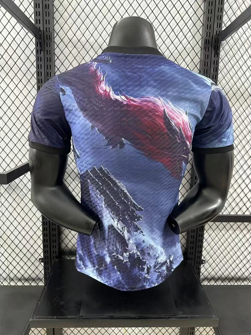 2526 Nezha Special Edition S-2XL - view 2