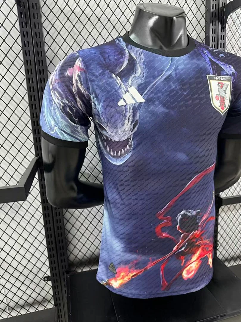 2526 Nezha Special Edition S-2XL - view 6