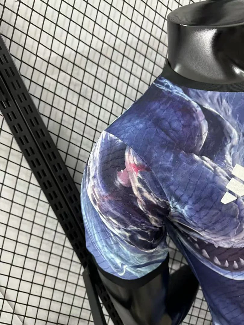 2526 Nezha Special Edition S-2XL - view 8