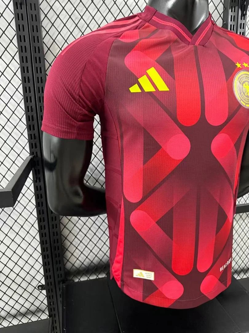 2526 Germany Away S-2XL - view 6