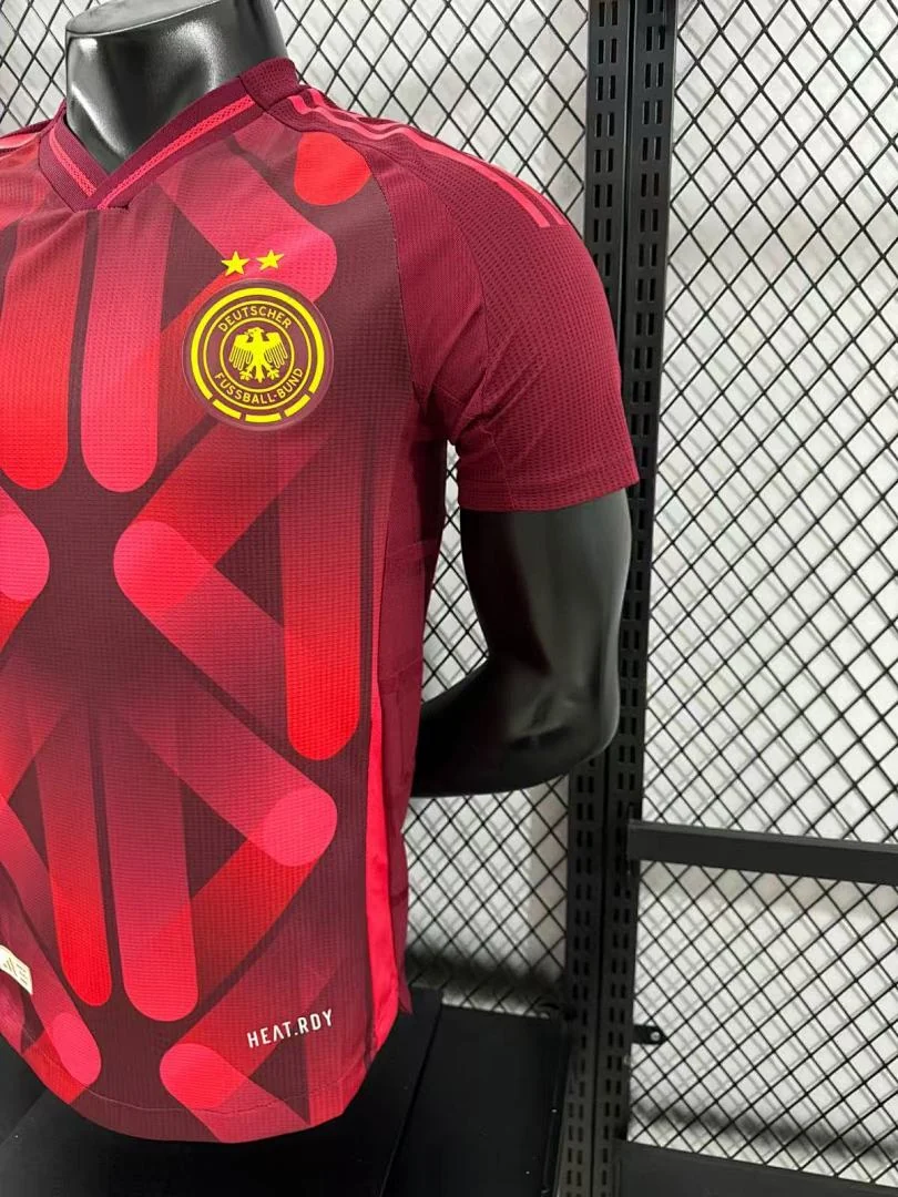 2526 Germany Away S-2XL - view 7
