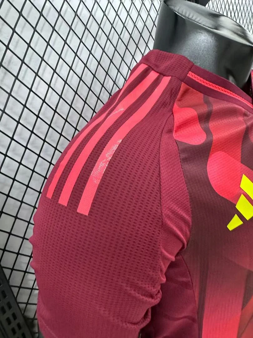 2526 Germany Away S-2XL - view 8
