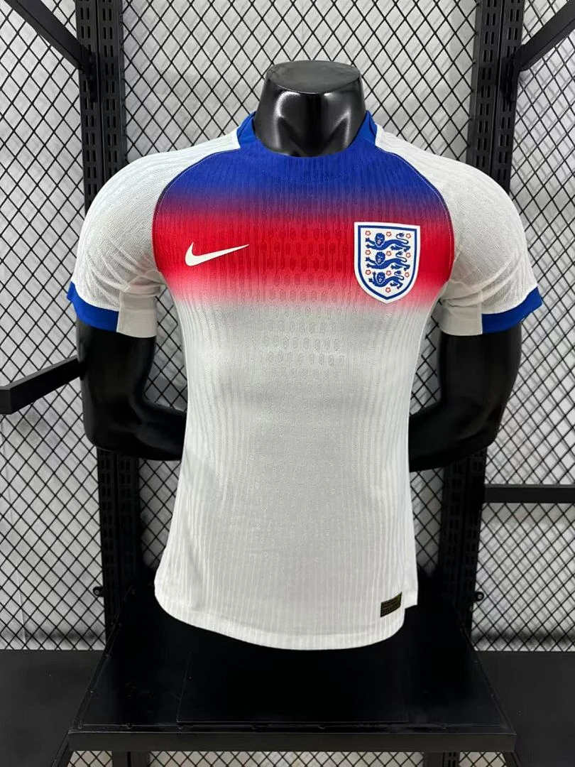 2526 England Home S-2XL