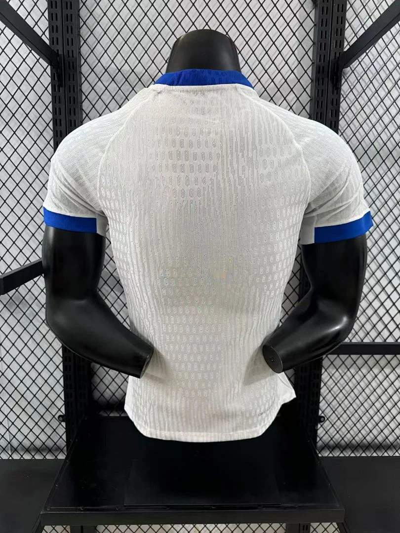 2526 England Home S-2XL - view 2