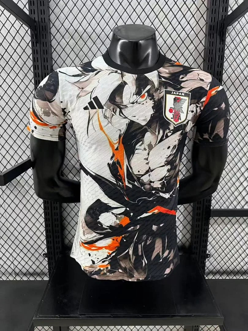 2526 Japan Special Edition S-2XL