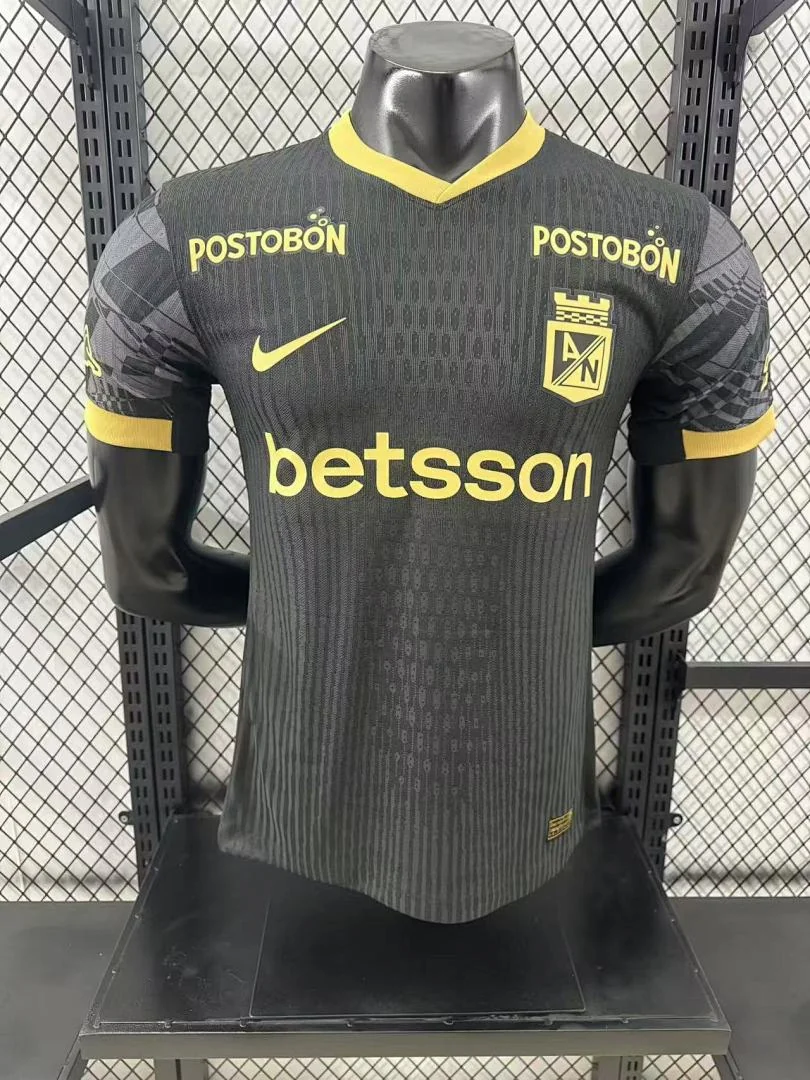 2526 Nacional Away S-4XL