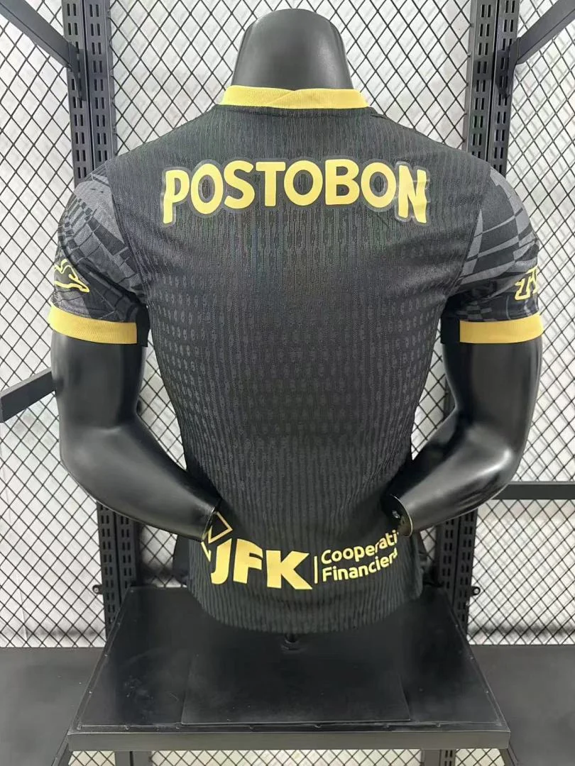 2526 Nacional Away S-4XL - view 2