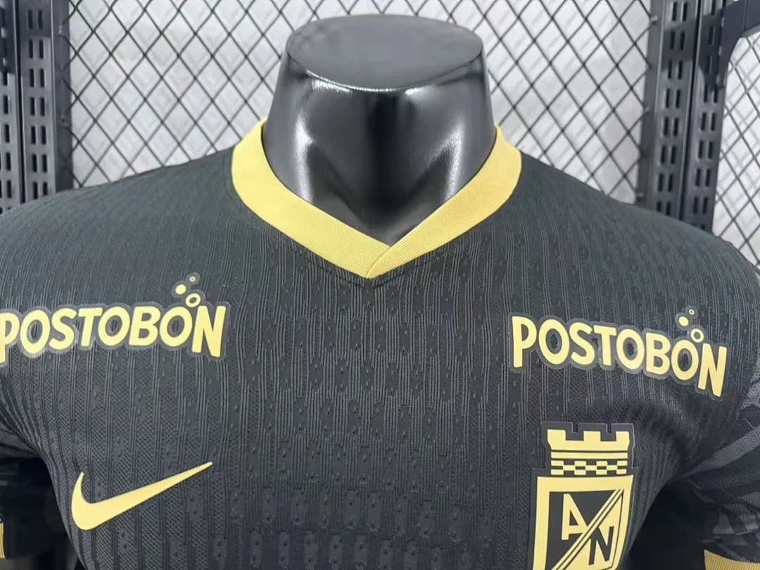 2526 Nacional Away S-4XL - view 3