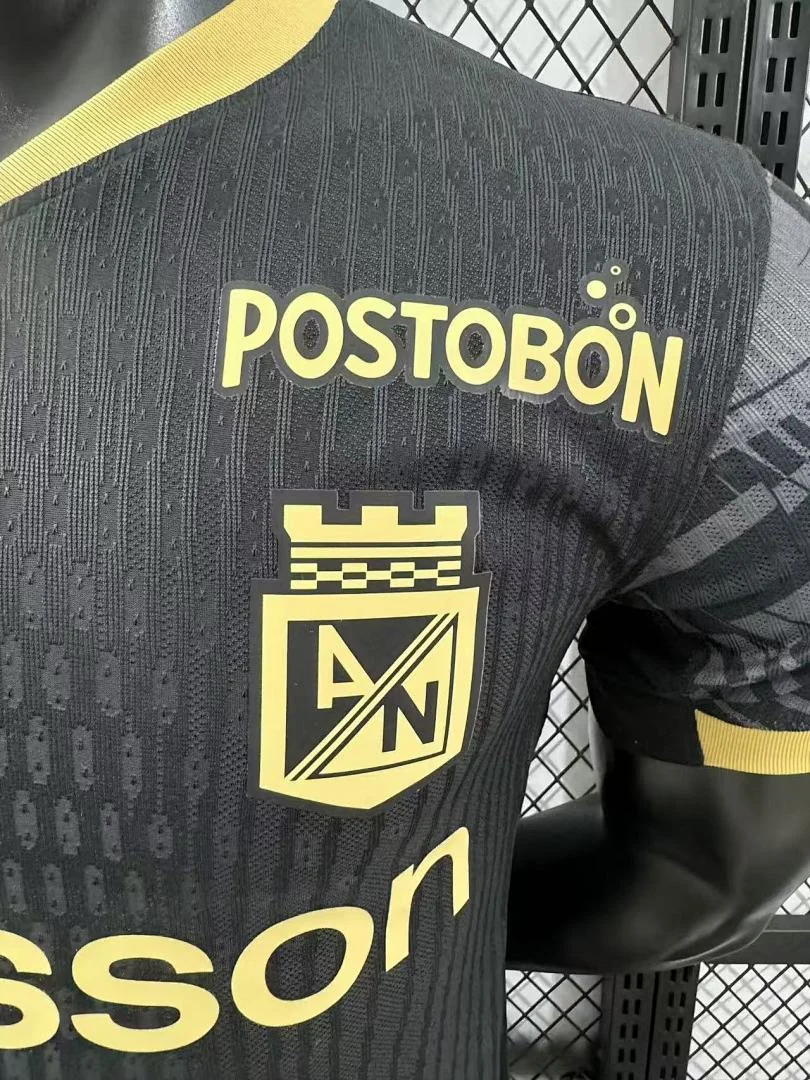 2526 Nacional Away S-4XL - view 5