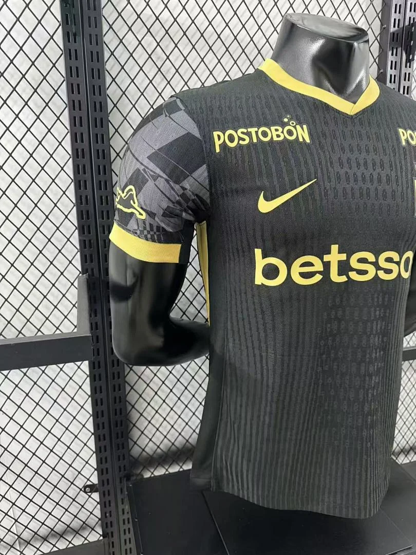 2526 Nacional Away S-4XL - view 6