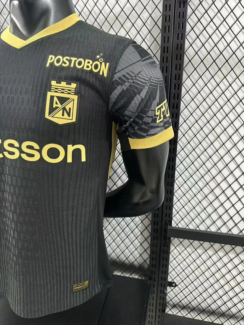 2526 Nacional Away S-4XL - view 7