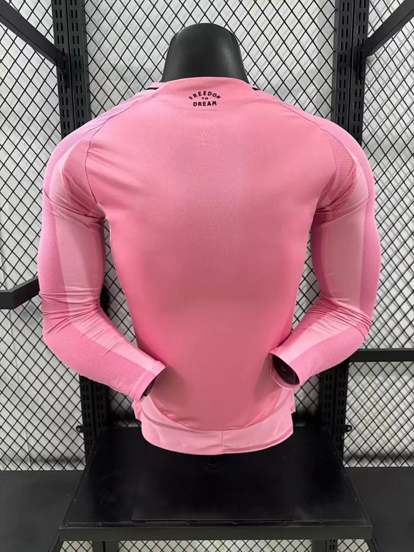 2526 Miami Home Long Sleeve S-2XL - view 2