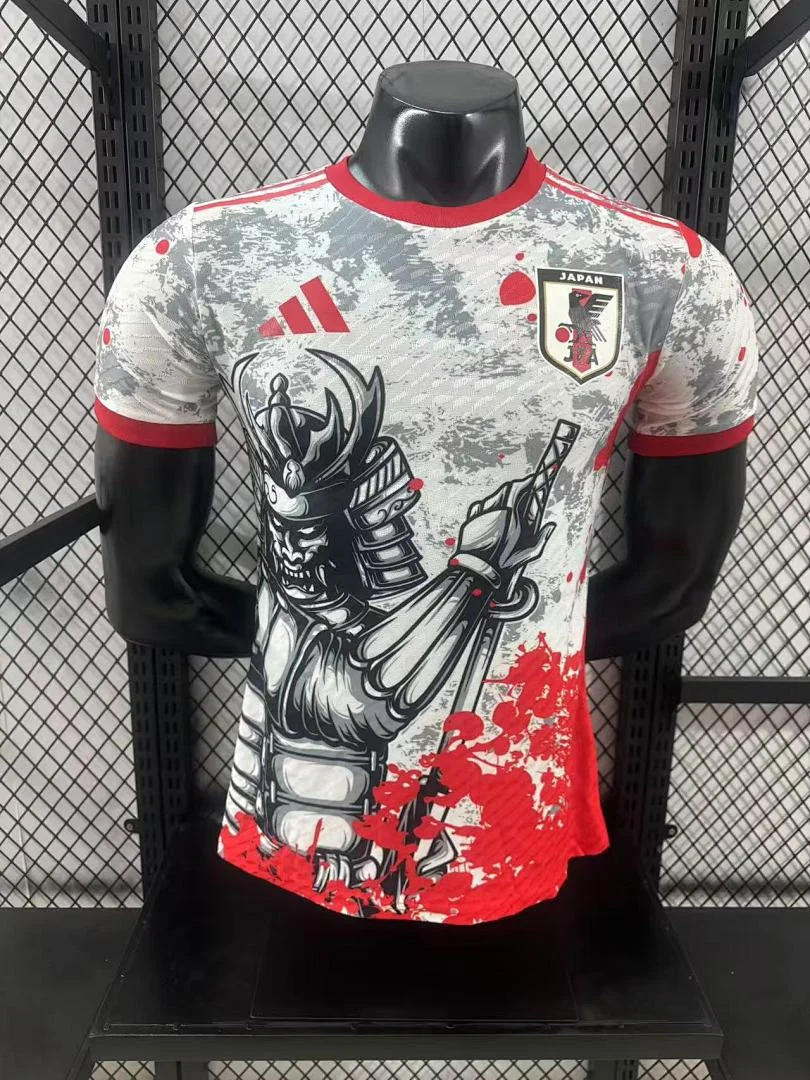 Japan Special Edition S-2XL