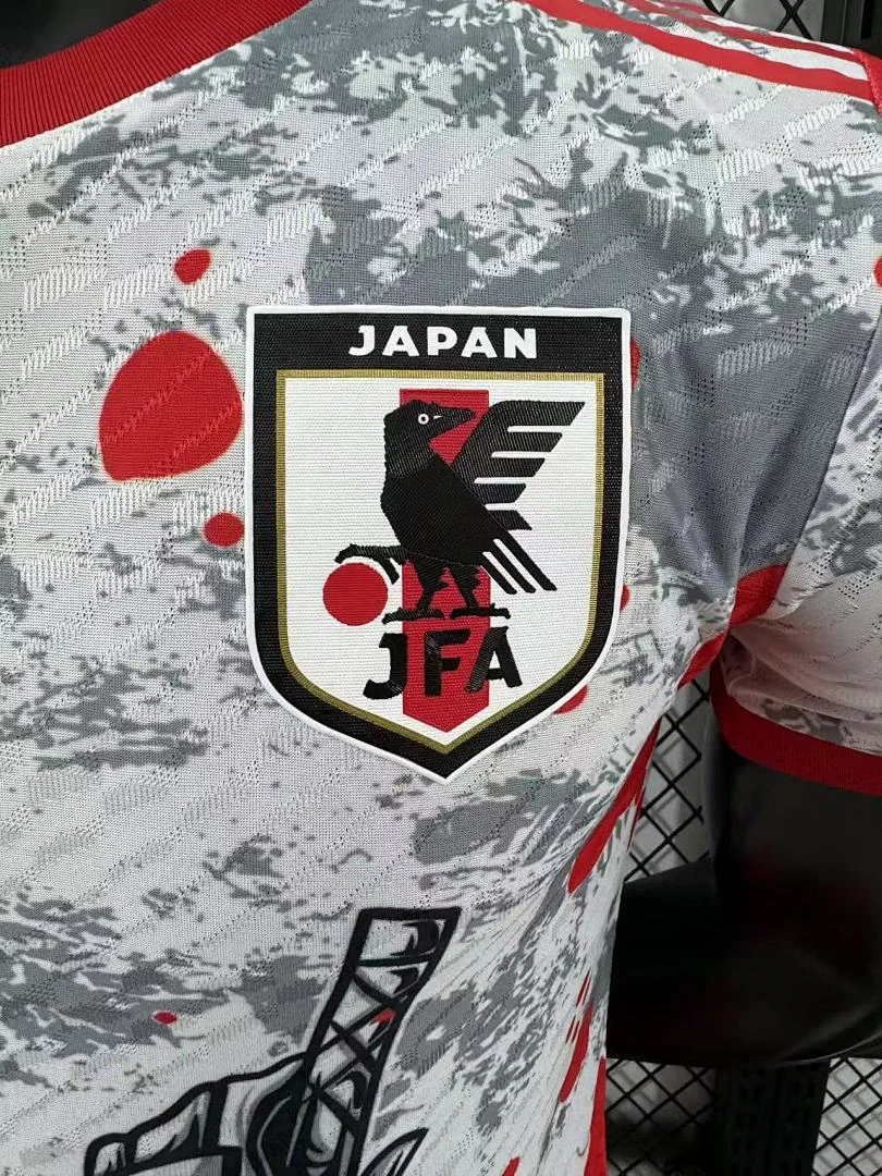 Japan Special Edition S-2XL - view 5