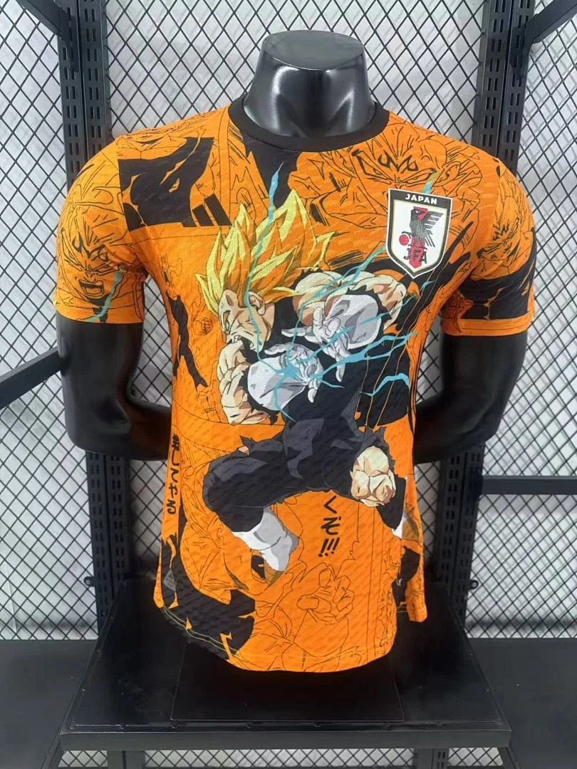 Japan Special Edition S-2XL