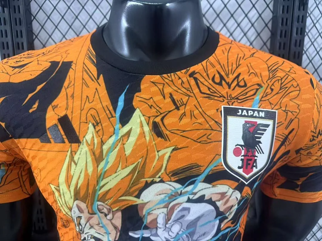 Japan Special Edition S-2XL - view 3