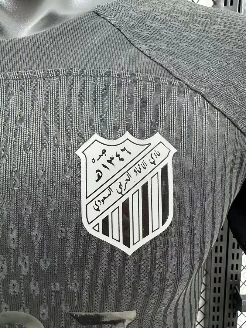 Black Gold Al-Ittihad S-2XL - view 5