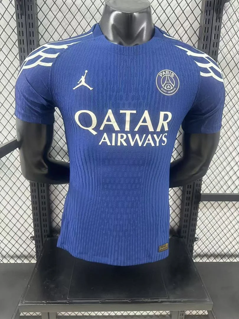 2425 Paris Third Away Kit S-2XL