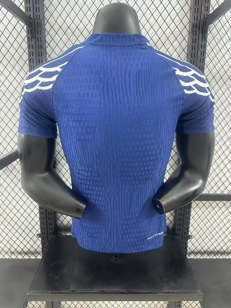 2425 Paris Third Away Kit S-2XL - view 2