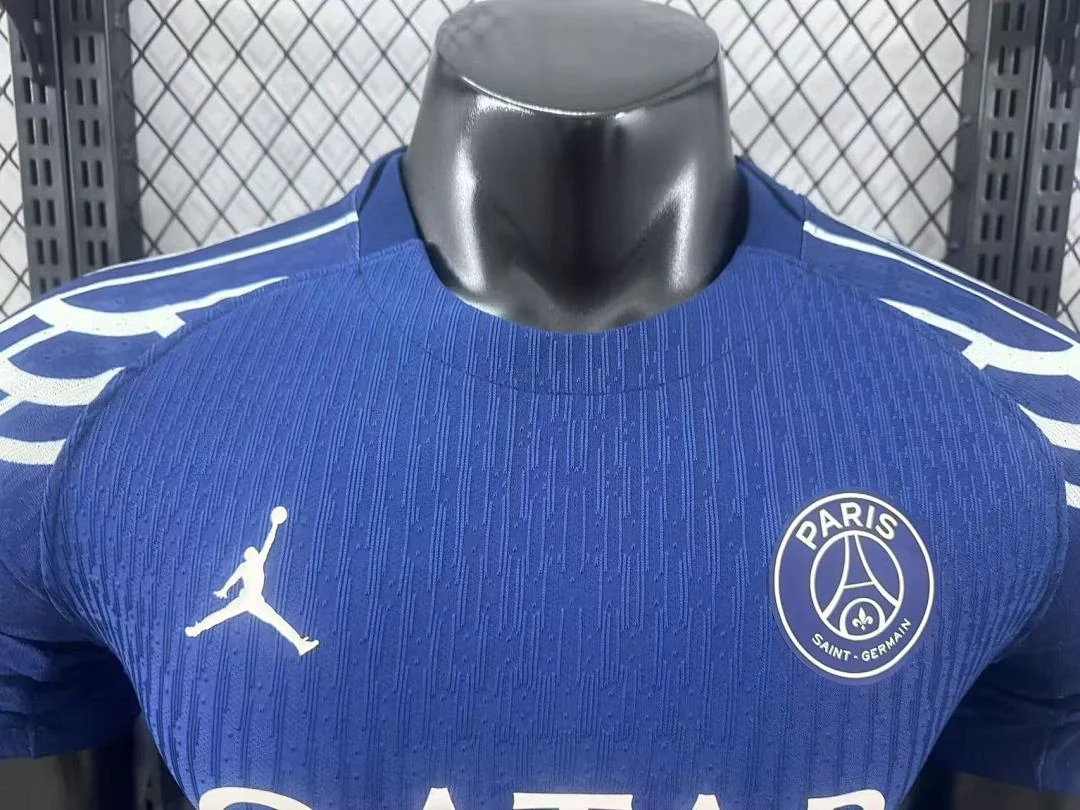 2425 Paris Third Away Kit S-2XL - view 3